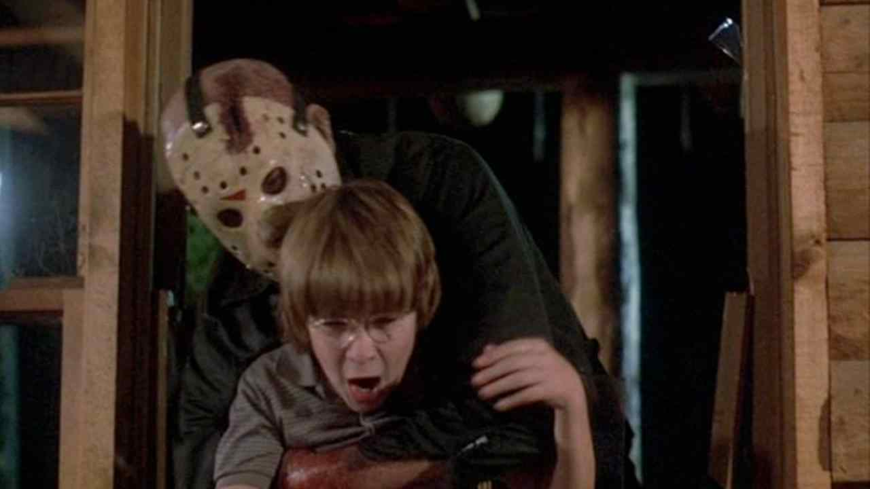 Illustration for article titled Friday The 13th Movies, Ranked